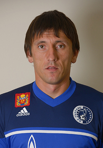 Dmitri Andreev (RUS)