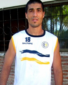 Luis Funes (ARG)