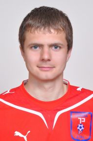 Volodymyr Kylykevych (UKR)