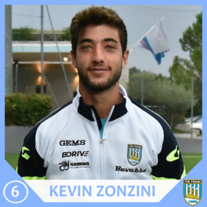Kevin Zonzini (SMR)