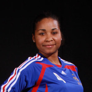 Laura Georges (FRA)