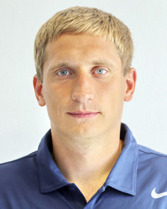 Sergei Samodin (RUS)