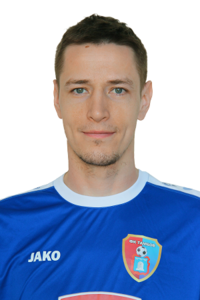 Mikhail Mischenko (RUS)
