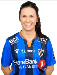 Siri Grønli (NOR)