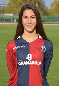 Elena Prinzivalli (ITA)