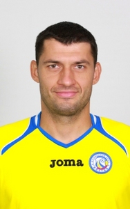 Alexandru Gatcan (MDA)