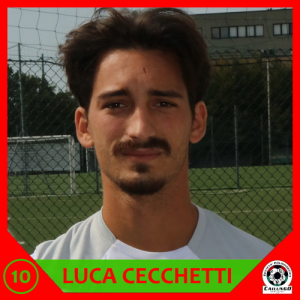 Luca Cecchetti (SMR)