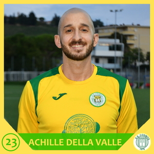Achille Della Valle (SMR)