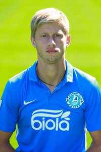 Valeriy Fedorchuk (UKR)