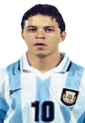 Marcelo Gallardo (ARG)