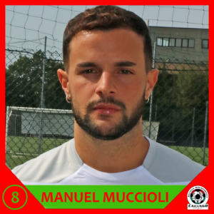 Manuel Muccioli (ITA)