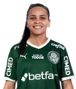 Letícia Moreno (BRA)