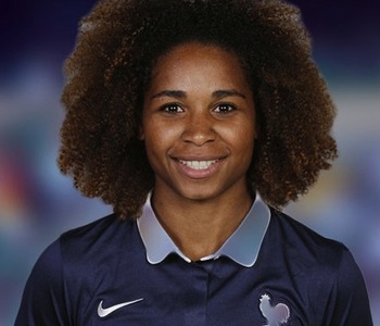 Laura Georges (FRA)