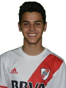Cristian Ferreira (ARG)