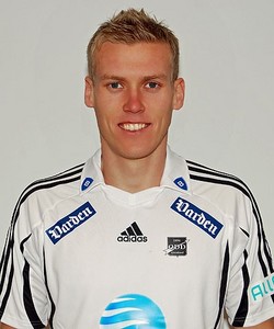 Steffen Hagen (NOR)