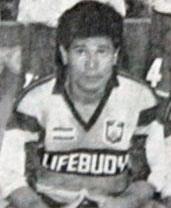 Luis Ramírez Zapata (SLV)