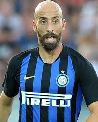 Borja Valero (ESP)