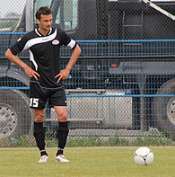 Nenad Begovic (SRB)