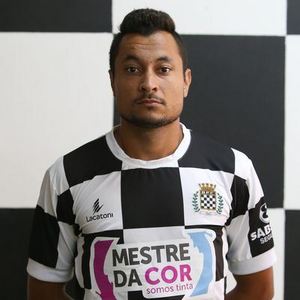 Anderson Correia (BRA)