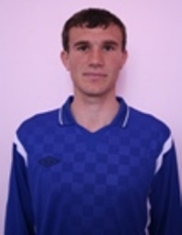 Dmitri Evstigneev (KAZ)