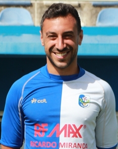 Pedro Gonçalo (POR)