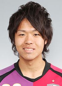 Yoshiaki Komai (JPN)