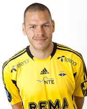 Daniel rlund (SWE)