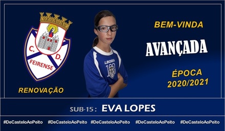 Eva Lopes (POR)