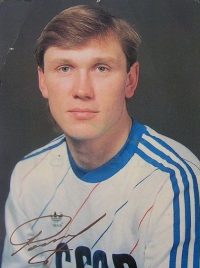 Sergei Rodionov (RUS)