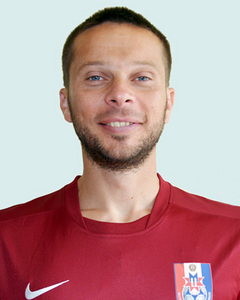 Vladimir Boović (MON)