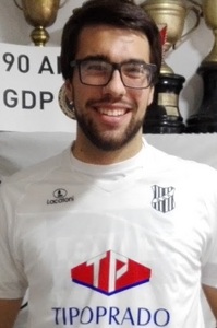 Tiago Fernandes (POR)