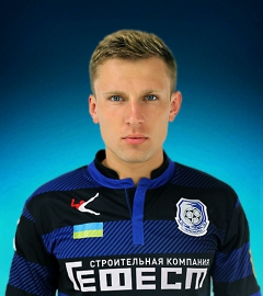 Ruslan Babenko (UKR)