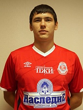 Ivan Enin (RUS)
