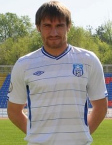 Aleksandr Kuchma (KAZ)
