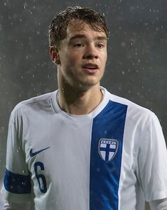 Leo Visnen (FIN)