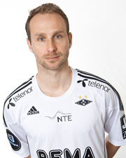 Jon Inge Høiland (NOR)