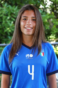 Chiara Mele (ITA)