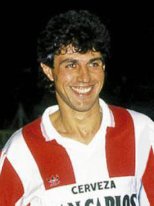 Ricardo Giusti (ARG)