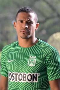 Macnelly Torres (COL)