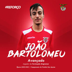 João Bartolomeu (POR)