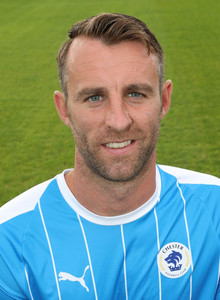 Danny Livesey (ENG)