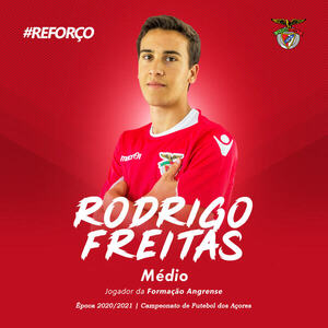 Rodrigo Freitas (POR)