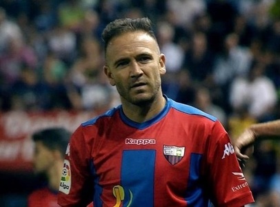 Diego Capel (ESP)
