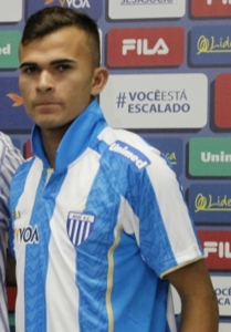 Lucas Fernandes (BRA)