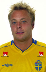 Anders Andersson (SWE)