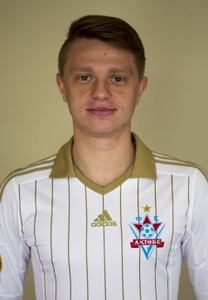 Evgeniy Levin (KAZ)