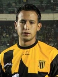 Daniel Chávez (BOL)