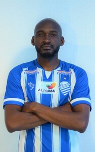 Leandro Souza (BRA)
