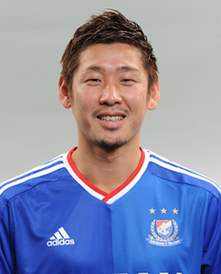 Yuzo Kurihara (JPN)