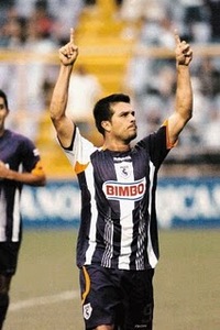Alejandro Sequeira (CRC)